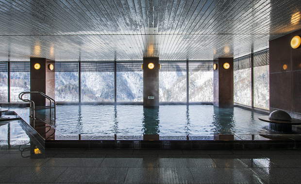 Onsen