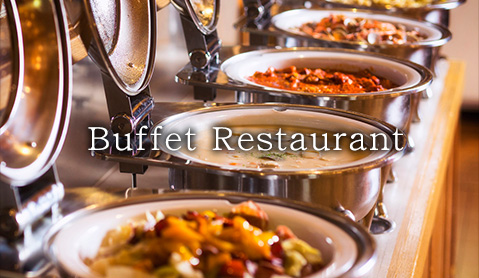 Buffet Restaurant