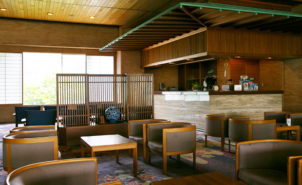 Coffee Lounge “FUEZONO”