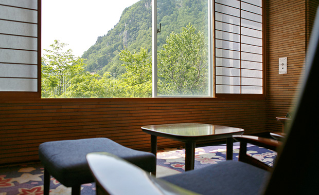 Coffee Lounge “FUEZONO”