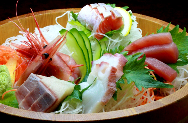 一品料理/祝い膳など