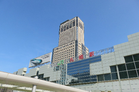 札幌駅