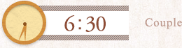 6：30