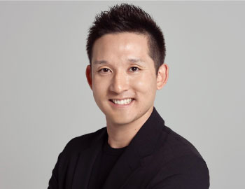 ZENSHIN CONNECTの杉谷代表