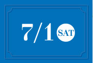 7/1 SAT