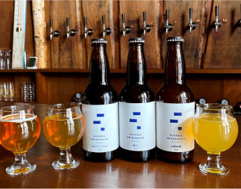 美深ビール